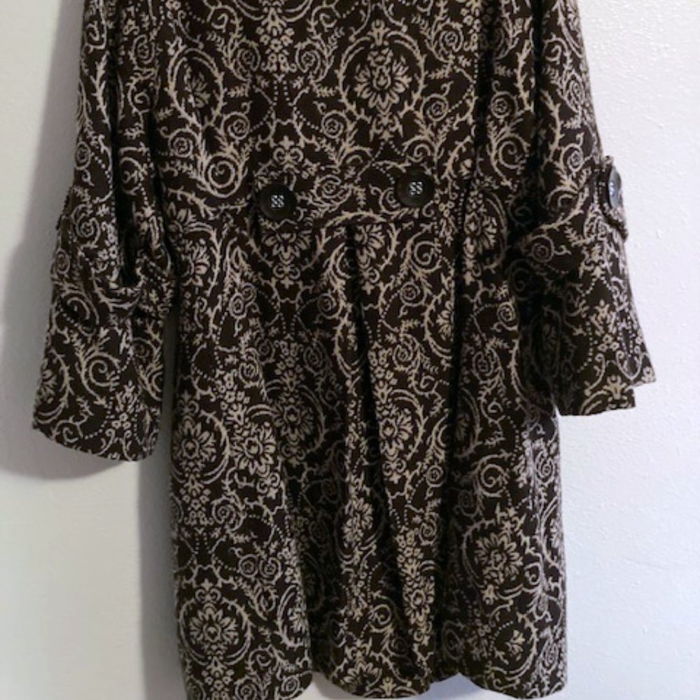 Jacket - Picture 2 of 5